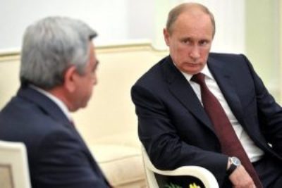 «168 ժամ». Պետք է դուրս գալ ռուսական ազդեցությունից, բայց ինչպե՞ս