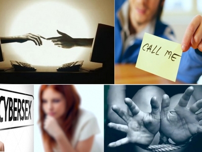 «Sex tortion». վիրտուալ սեքս, գաղտնի նկարահանումներ, սպառնալիքներ եւ շորթումներ. ոստիկանությունը դեպքեր է ներկայացնում