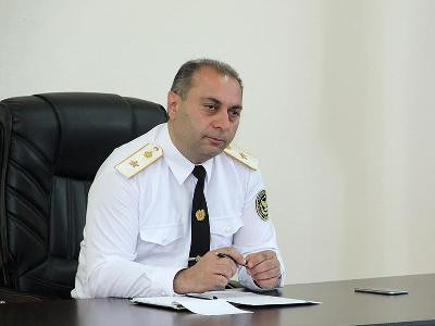 ԴԱՀԿ-ում աճուրդային գործընթացի մատչելիությունը եւ թափանցիկության պետք է բարձրանա. Արմեն Հարությունյան
