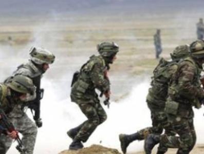 Մեկնարկել են Վրաստանի, Թուրքիայի եւ Ադրբեջանի զորավարժությունները