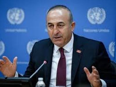 Չավուշօղլուն մերժել է Գերմանիայի ԱԳ նախարարին. Ինջիրլիքի ռազմաբազան փակ է գերմանացիների համար