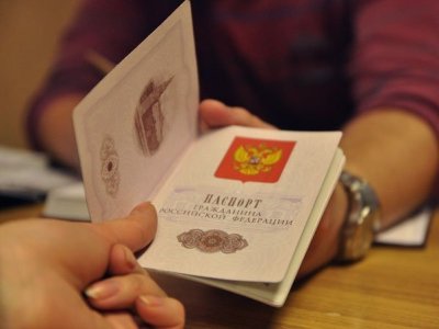 ՌԴ նոր քաղաքացիները, հնարավոր է, երդում տան