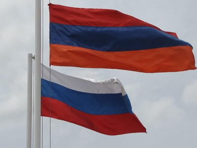 Հայաստանի ԶՈՒ ներկայացուցիչները մեկնել են Մոսկվա