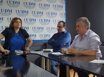 Ջավախքում կրթության ոլորտում ամենասուր թեման մնում է հայկական դասագրքերի պակասը