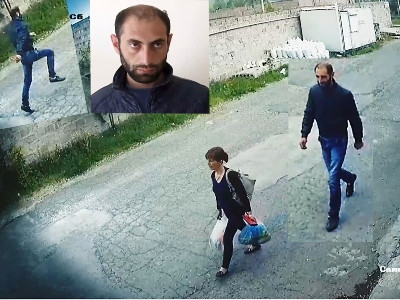 «Հետեւից պոկել ու փախել եմ». բազմաթիվ կանանց կողոպտած երիտասարդը վերջապես թակարդն ընկավ