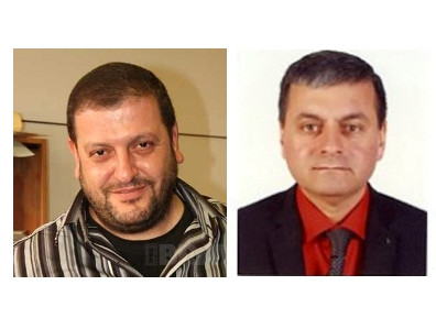 ՀՌԱԿ-ը նոր անդամներ ունի. Դավիթ Ամալյան եւ Վլադիմիր Օհանյան
