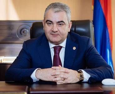 Անանուն հաղորդում տալը մարդու տեսակի հարց է. Արման Սահակյանը՝ ազդարարի ինստիտուտի մասին