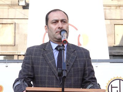 Պետական հիվանդանոցները նվազագույն շահույթով են աշխատել, իսկ մասնավորն այդպես կանի՞․ Արտակ Զեյնալյան