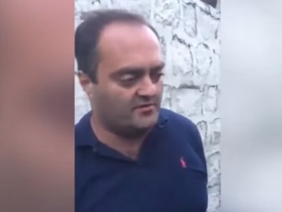 Երկու միլիոն դրամի գողության մեջ կասկածվող տղամարդը բերման է ենթարկվել