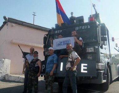 «Ժողովուրդ». ՊՊԾ գնդում անհետացած միլիոններից եւս երկուսն է հայտնաբերվել. ում մոտ է այն եղել, եւ որտե՞ղ է մնացած գումարը