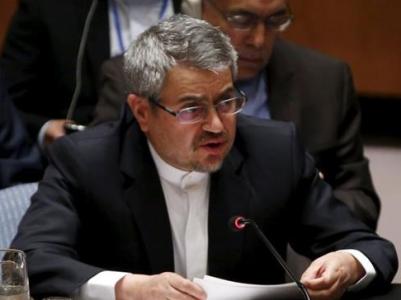 Իրանը դիմել է ՄԱԿ-ի ԱԽ՝ կապված Սաուդյան Արաբիայի սպառնալիքների հետ