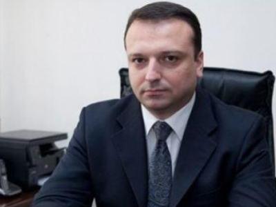 Պետական համակարգը նվազագույնն է ասոցացվում կրեատիվության հետ. փոխնախարար