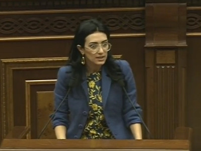 Գլխավոր դատախազությունը կոռուպցիոն հանցագործությունների մասին հաշվետվություններ կհրապարակի