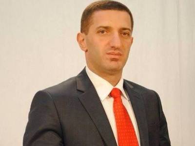 Եթե դեմ քվեարկեի, լուրջ չէր ընկալվի. Գեւորգ Պետրոսյան