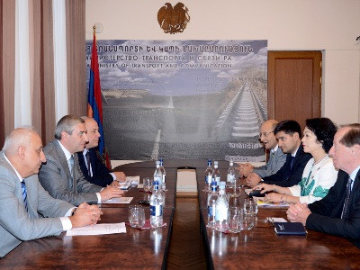 2019-ին ՏՏ ամենամյա Համաշխարհային կոնգրեսն առաջին անգամ կանցկացվի Հայաստանում