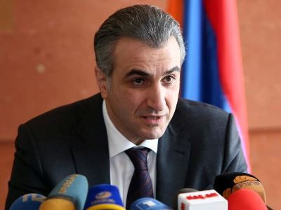 ԵՏՄ երկրներում հայկական ապրանքը ճանաչում են, սիրում են, սպասում են . Իգնատի Առաքելյան