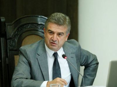 Հայաստանը գործարարությամբ զբաղվելու ինդեքսով նպաստավոր դիրք ունի ԵՏՄ մյուս երկրների համեմատ. ՀՀ վարչապետ