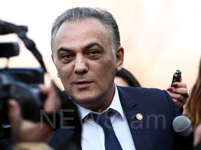 Բիզնեսն էնպիսի բան է, որ եթե ասես, թե ինչ ունես, ձեռիցդ կտանեն. Գագիկ Բեգլարյան