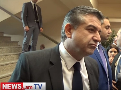 Armenia PM: Investors are preparing projects