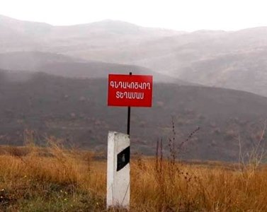 «168 ժամ». Ե՞րբ եւ ինչի՞ն կարձագանքի հայ-ռուսական միացյալ զորամիավորումը