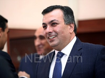 «ՀԺ». Մշակույթի նախարարն ուզում է, որ Հայաստանի հիմնը փոխվի