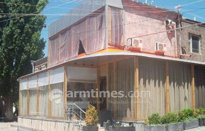 «ՀԺ». Գյումրիի գազի գրասենյակի պետի վարորդը ձերբակալվել է. նրա ազդեցիկ հայրը որոշել է հարցը «ջրել» 2 օրից
