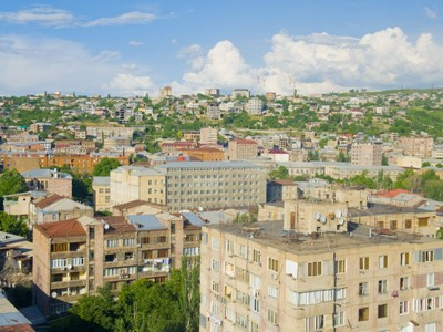 Քաղաքաշինության պետական կոմիտեն քաղաքների արտաքին բարեկարգման ուղեցույց կմշակի