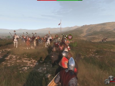 Mount and Blade: Bannerlord 2 revealed at E3