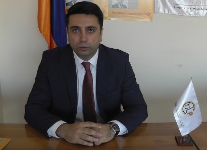 Երեւանի քաղաքապետը պետք է բացառապես անկախ լինի. ընդդիմադիր