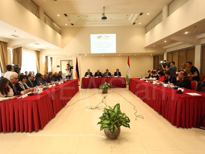 Տաջիկստանի հետ կարող էինք լավ աշխատել ոսկերչական տոլինգի ուղղությամբ. նախարարի խորհրդական