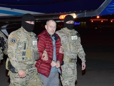 Trial over Alexander Lapshin’s case to kick off on June 22