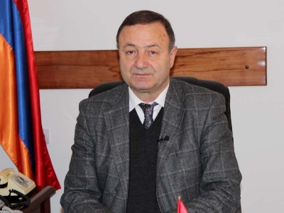 Կարկուտի հասցրած վնասի չափը ամփոփենք, հետո առաջարկություններով գնանք կառավարություն. Արմավիրի մարզպետ