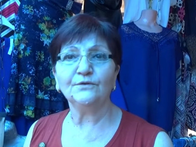 Քաղաքապետի տված վերջնաժամկետը լրանալուց մեկ շաբաթ անց առեւտրականները շարունակում են աշխատել Ֆիրդուսի տոնավաճառում