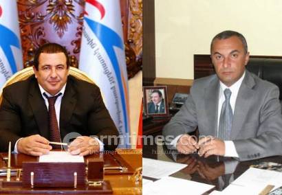 «ՀԺ». Պետոյանը Ծառուկյանից փախած է ման գալիս. Ծառուկյանը հետ է պահանջում իր 2 մլն դոլարը