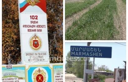 «ՀԺ». Ռսի տանկերի ձեռը կրակն ենք ընկել. մենք մեր հողի վրա ռուսի գերին ենք. Ինչի՞ց են բողոքում շիրակցիները