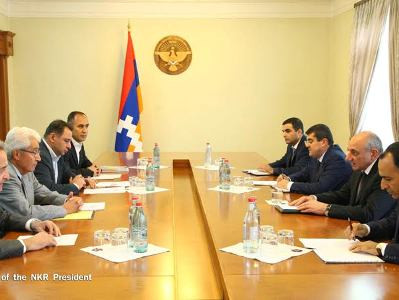 Հայաստանի ամերիկյան համալսարանը եւ Արցախի պետական համալսարանը կփոխգործակցեն