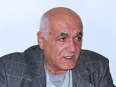 Ադրբեջանցիներն ակտիվ քարոզում են իրենց աղվան նախնիների մասին՝ հայ գիտնականների թողտվության պատճառով․ Համլետ Պետրոսյան