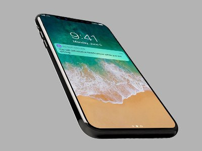 iPhone 8–ն անլար լիցքավորման հնարավորություն ու ջրակայուն կորպուս կունենա
