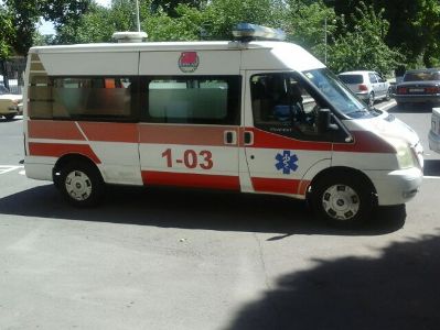 На суде по делу о ликвидированной группе экс-замминистра обороны Ваану Ширханяну стало плохо