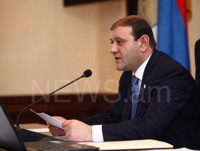 Եթե եկել են միայն ցեխ նետելու, չենք հանդուրժելու. Տարոն Մարգարյանը՝ «Երկիր Ծիրանիի» մասին