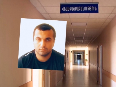 «Իրանք ինձ են խփել, ես էլ դանակով իրանց եմ հարվածել». Դանակահարություն Կոմիտասի այգում