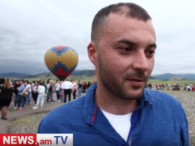 Yell Extreme Park-ը պատրաստում է ղարաբաղյան շուկա դուրս գալու ծրագիր․ հարցազրույց