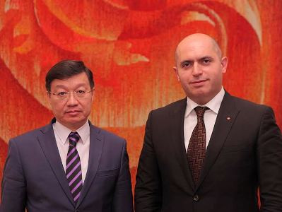 ԵԱՀԿ Մինսկի խմբից ակնկալվում են թիրախավորված հայտարարություններ. Արմեն Աշոտյան