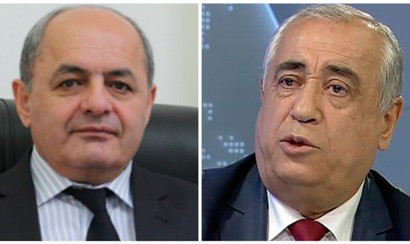 «Հրապարակ». Ինչպե՞ս են նախկին պաշտոնյաներն ապրում պաշտոնից դուրս. ճեմում են Հյուսիսային պողոտայում