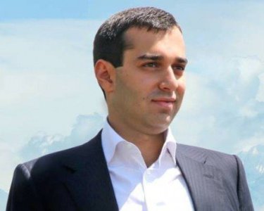 «Հրապարակ». Արգամի սիրտը չի կտրվում Արտաշատից