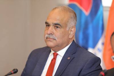 «Հրապարակ». Հակված են «Ժառանգության» պլատֆորմի վրա նոր կուսակցություն ձեւավորել. Սեյրան Օհանյանը ելույթ է ունենալու