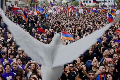 «Առավոտ». Իշխանությունը պետք է փոխի արտաքին քաղաքական կուրսը. ՌԴ երաշխիքները չեն գործում