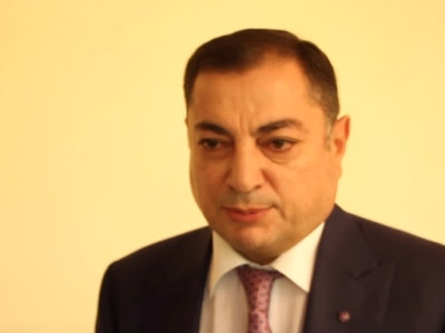 Օգնություն տալ չի նշանակում, որ պետք է այդ օգնությունը շահարկել. Վահրամ Բաղդասարյանը՝ Սվիտալսկիին