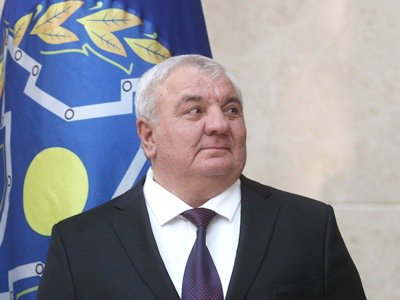 ՀԱՊԿ գլխավոր քարտուղար Յուրի Խաչատուրովը Սերբիա կայցելի