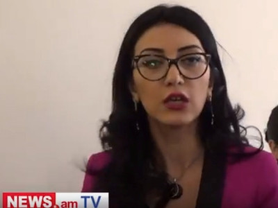 Вице-спикер парламента Армении: Приоритет для нас – отстранение от должности Педро Аграмунта